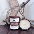 Smoked Nectar Candle