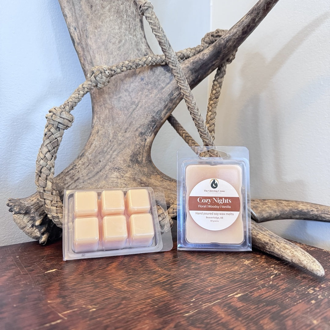 Cozy Nights Wax Melts