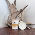 Radiant Roots Candle