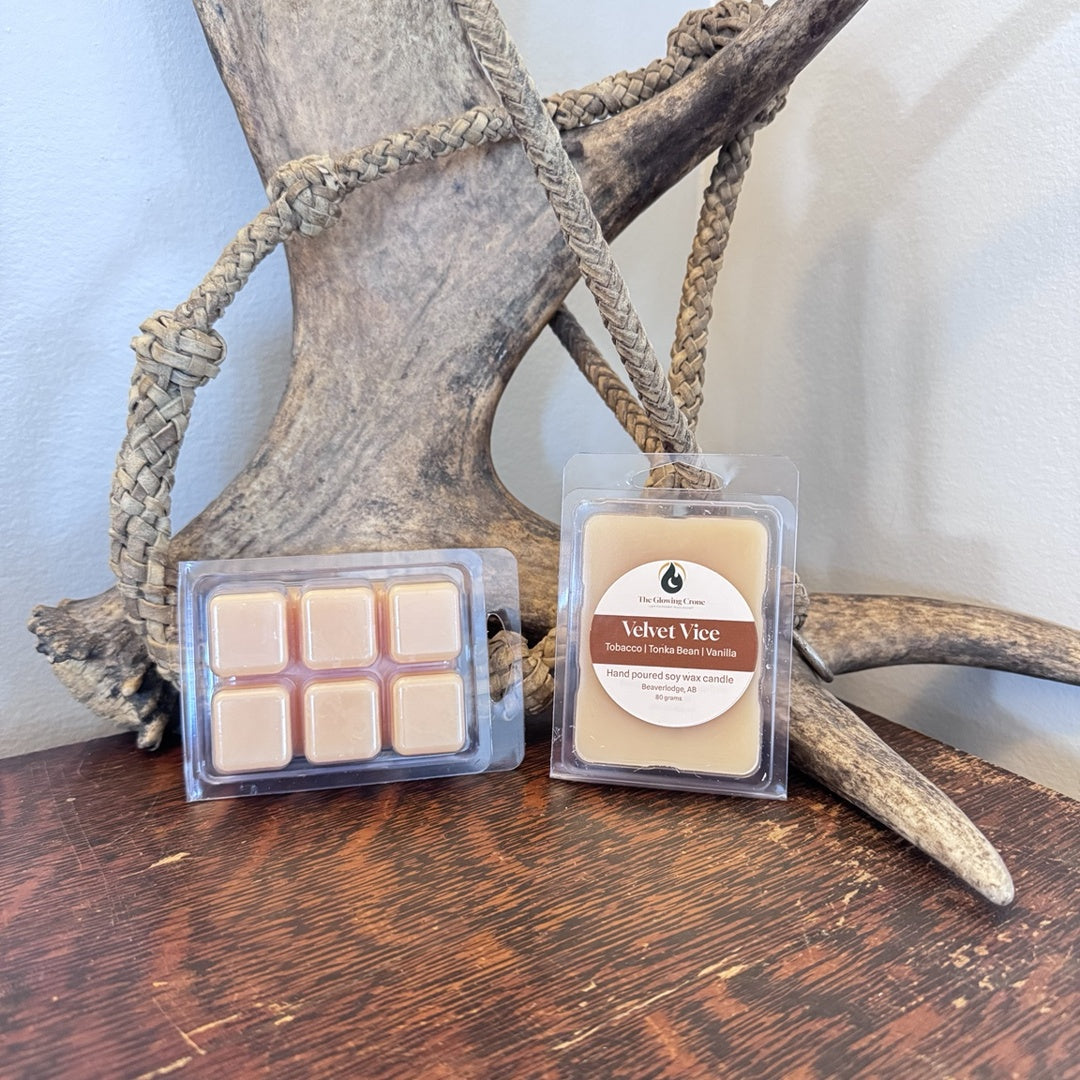 Velvet Vice Wax Melts