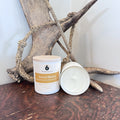 Boreal Bloom Candle